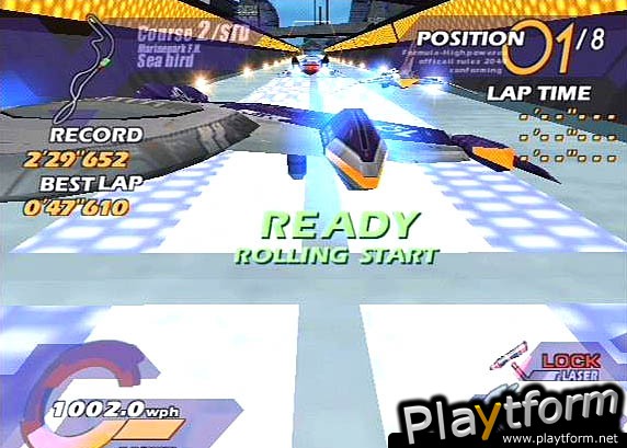 Hresvelgr (PlayStation 2)