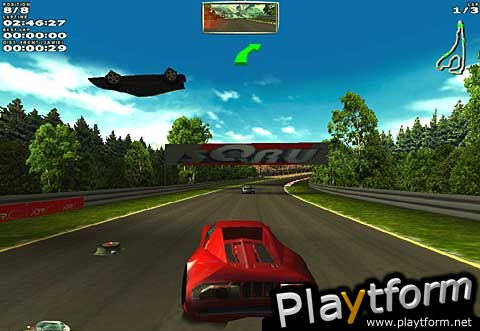 BreakNeck (PC)