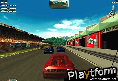 BreakNeck (PC)