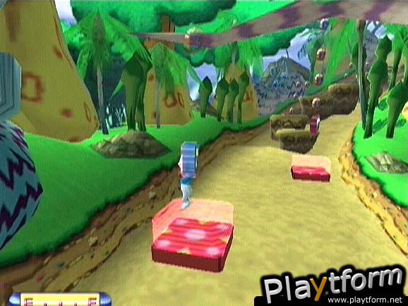 Super Magnetic Neo (Dreamcast)