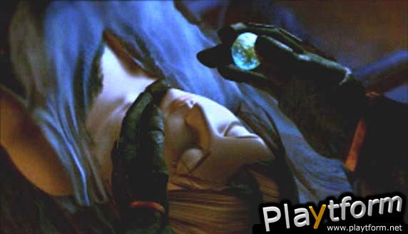 The Legend of Dragoon (PlayStation)