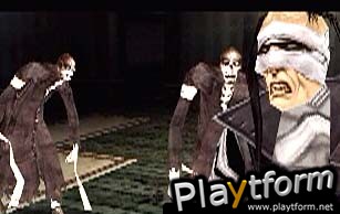Nightmare Creatures II (Dreamcast)