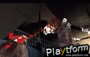 Nightmare Creatures II (Dreamcast)