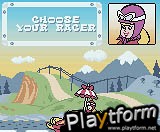 Wacky Races (Game Boy Color)