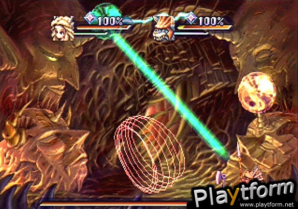 Legend of Mana (PlayStation)