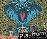 Tomb Raider (Game Boy Color)