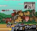 Test Drive Le Mans (Game Boy Color)