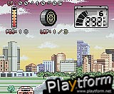 Test Drive Le Mans (Game Boy Color)