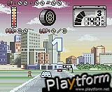 Test Drive Le Mans (Game Boy Color)