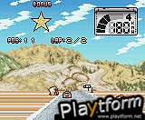 Test Drive Le Mans (Game Boy Color)