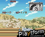 Test Drive Le Mans (Game Boy Color)