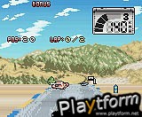 Test Drive Le Mans (Game Boy Color)