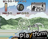 Test Drive Le Mans (Game Boy Color)