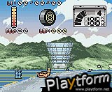 Test Drive Le Mans (Game Boy Color)