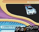 Test Drive Le Mans (Game Boy Color)