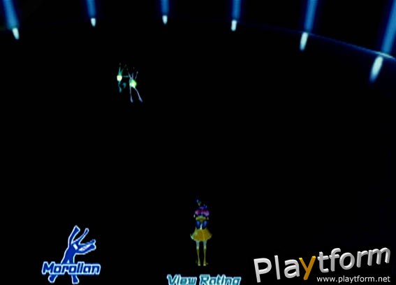 Space Channel 5 (Dreamcast)