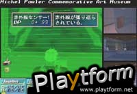 Industrial Spy: Operation Espionage (Dreamcast)