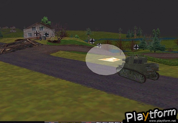 Combat Mission: Beyond Overlord (PC)