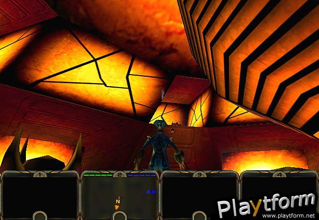 Evolva (PC)