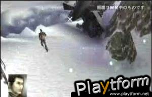 Aconcagua (PlayStation)