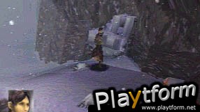 Aconcagua (PlayStation)