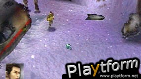 Aconcagua (PlayStation)