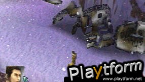 Aconcagua (PlayStation)