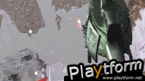 Aconcagua (PlayStation)