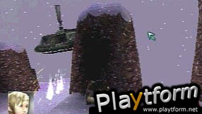 Aconcagua (PlayStation)