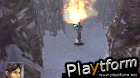 Aconcagua (PlayStation)