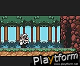 Wario Land 3 (Game Boy Color)