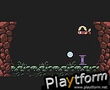 Wario Land 3 (Game Boy Color)