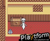 Casper (Game Boy Color)