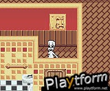 Casper (Game Boy Color)