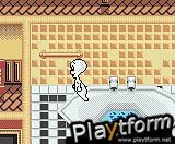 Casper (Game Boy Color)