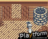 Casper (Game Boy Color)