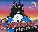 Casper (Game Boy Color)