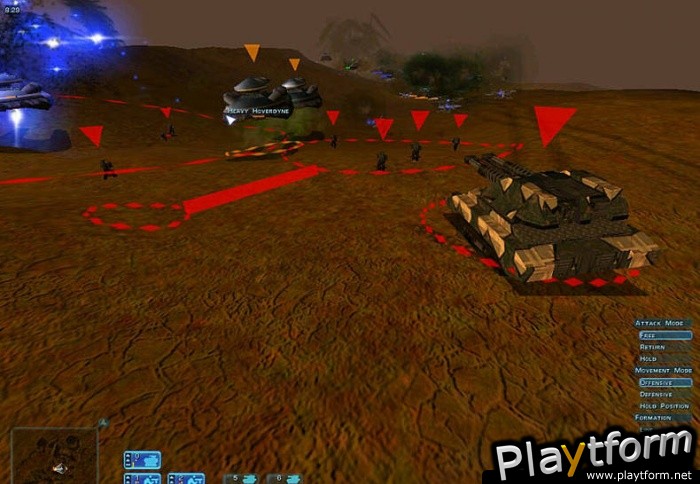 Ground Control (PC)