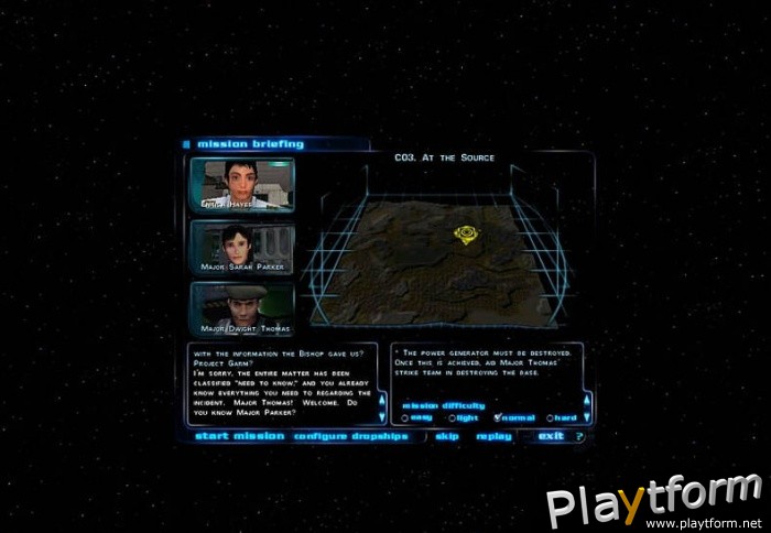 Ground Control (PC)