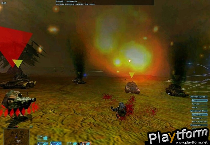Ground Control (PC)