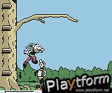 Asterix: Search for Dogmatix (Game Boy Color)