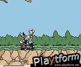 Asterix: Search for Dogmatix (Game Boy Color)