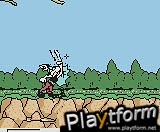 Asterix: Search for Dogmatix (Game Boy Color)