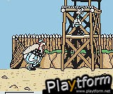 Asterix: Search for Dogmatix (Game Boy Color)