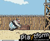 Asterix: Search for Dogmatix (Game Boy Color)