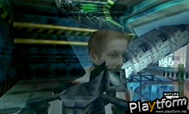 Perfect Dark (Nintendo 64)