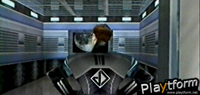 Perfect Dark (Nintendo 64)