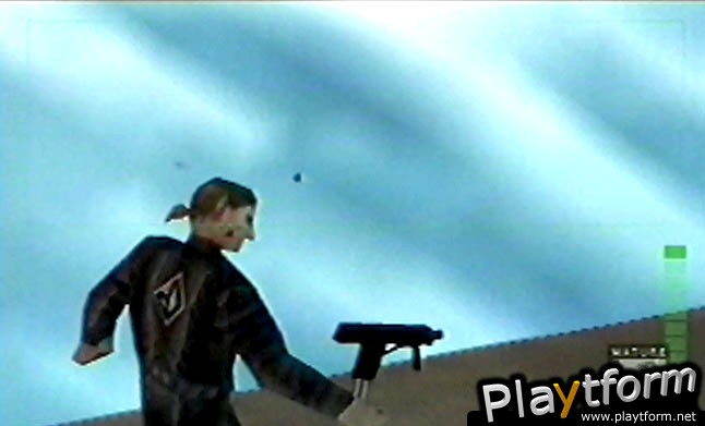 Perfect Dark (Nintendo 64)