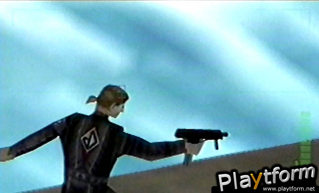 Perfect Dark (Nintendo 64)