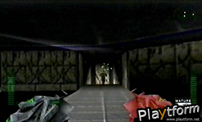 Perfect Dark (Nintendo 64)